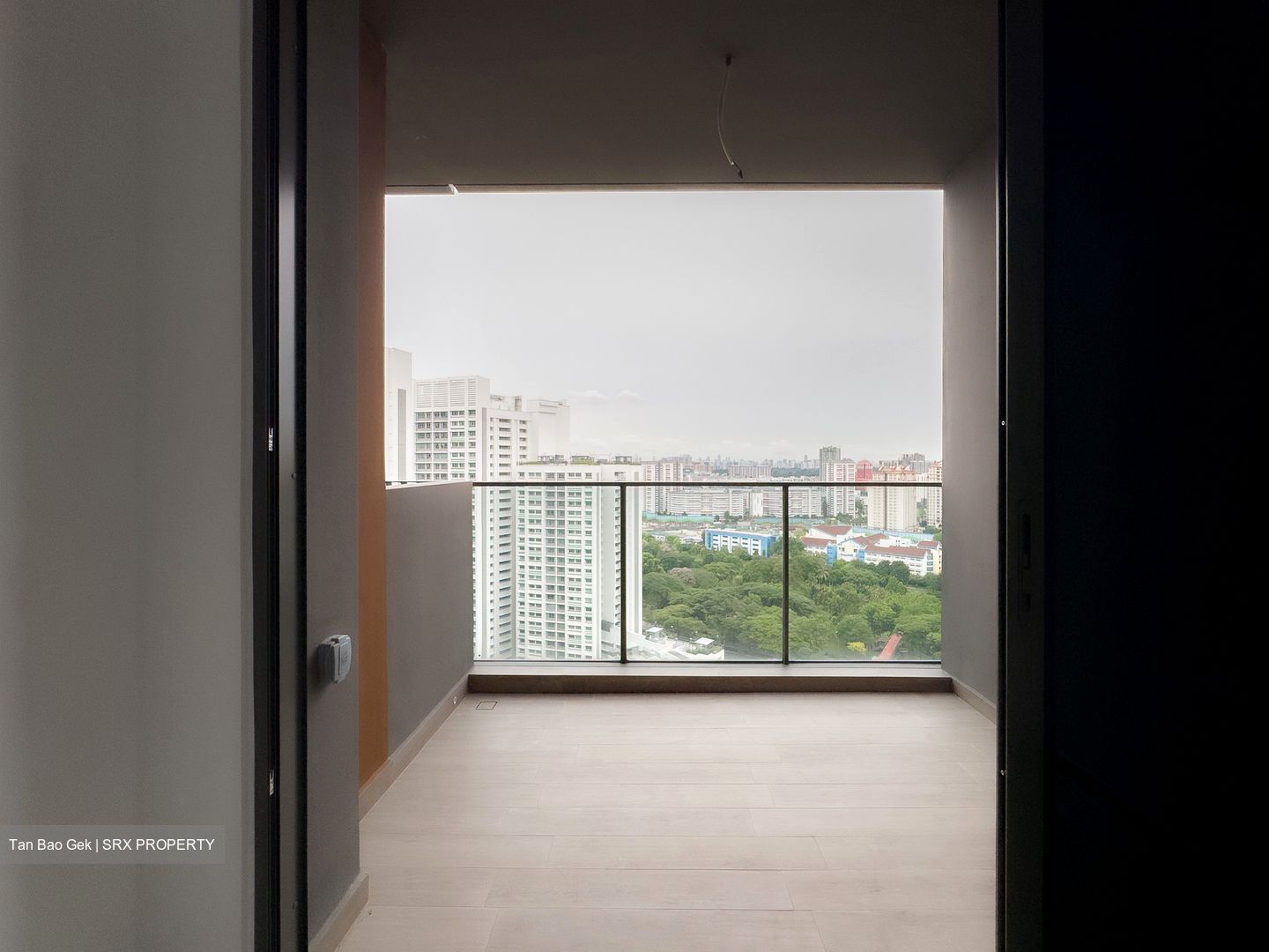 Amo Residence (D20), Apartment #581032911